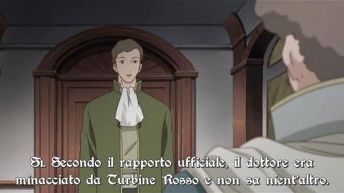 Otaku Gallery  / Anime e Manga / Romeo x Juliet / Screen Shots / 04 - Timidezza - Bagnati dalla pioggia / 010.jpg